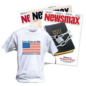 newsmax shop